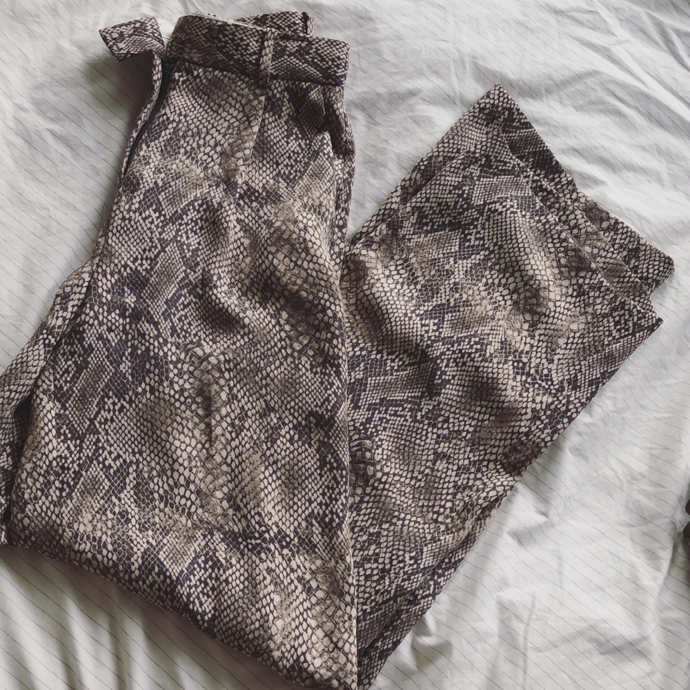 Pant